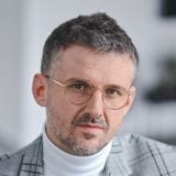 Andrzej Pawłowski – zdjęcie małe Andrzej Pawłowski