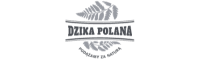 Dzika Polana - logo
