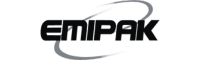 Emipak - logo
