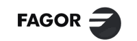 Fagor - logo