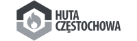 Huta Częstochowa - logo