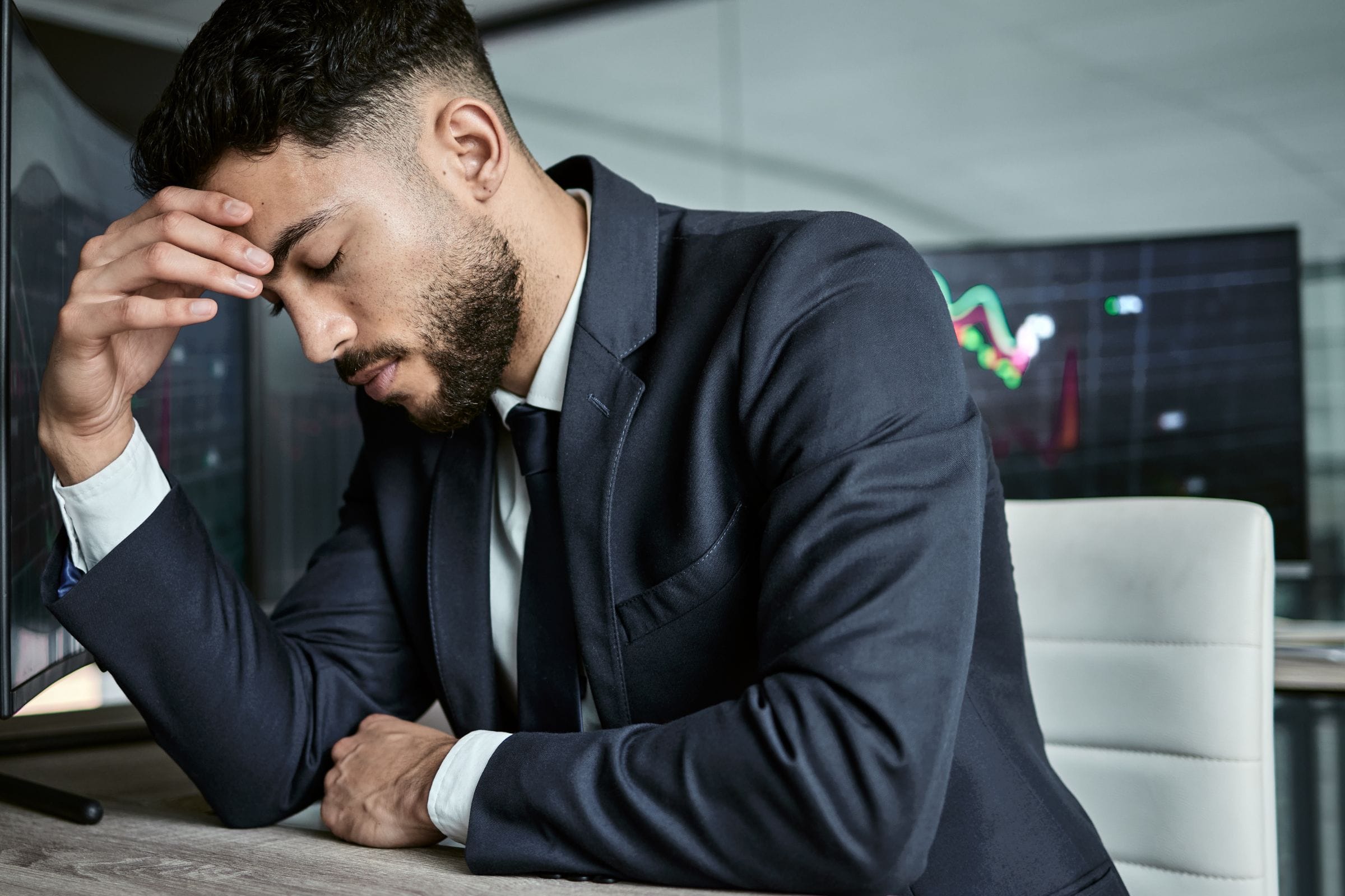 Gdzie naprawdę blokuje się rozwój firm