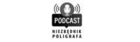 Podcast Niezbędnik Poligrafa