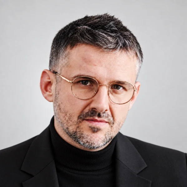 Andrzej Pawłowski Andrzej Pawłowski