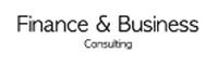 Finance and Business Consulting - logo