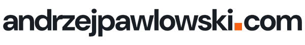 Andrzej Pawłowski Consulting Logo